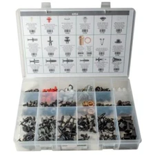 Mercedes Sprinter Van Clips & Fasteners Quik Select Tray