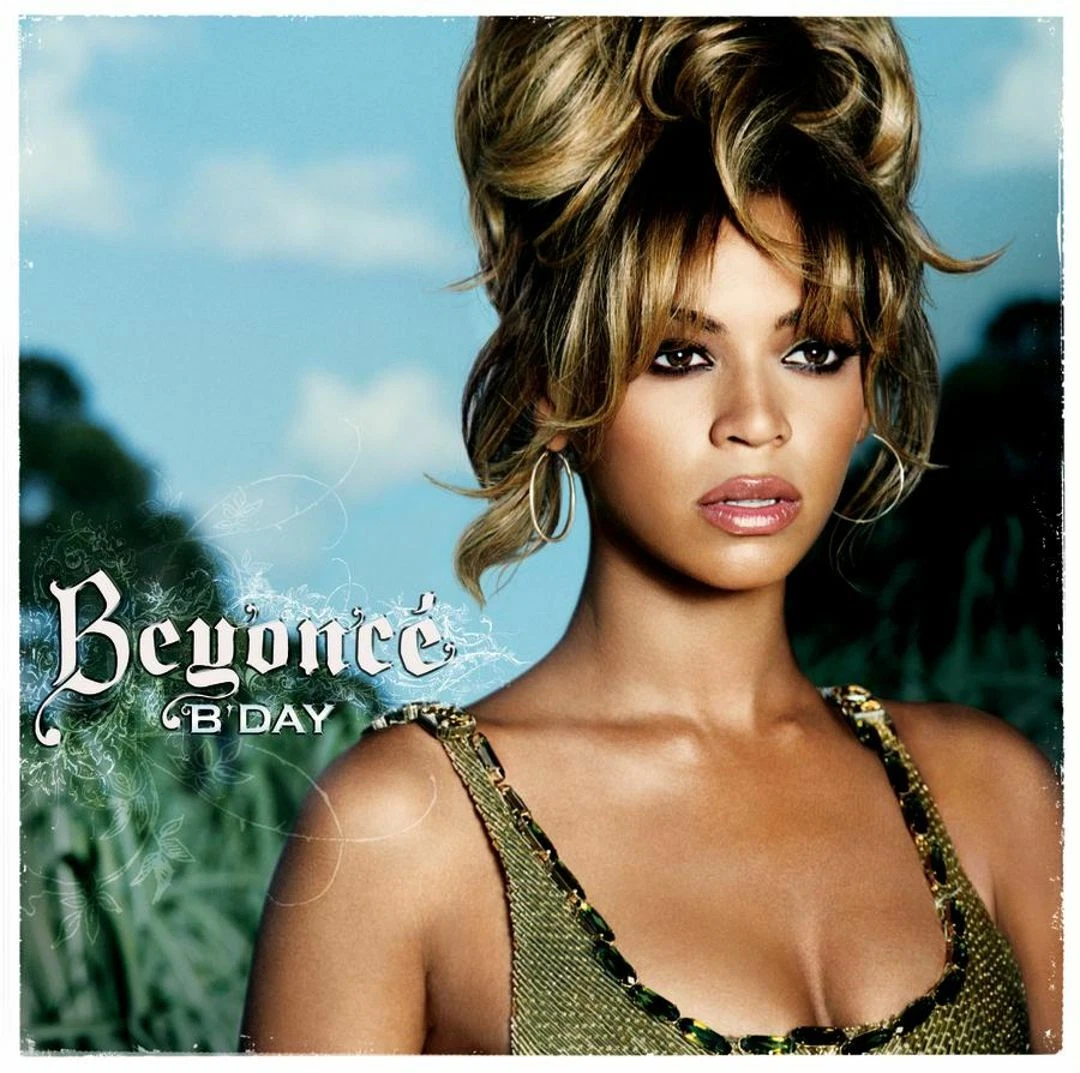 Beyoncé Double LP Vinyl Records for sale | eBay