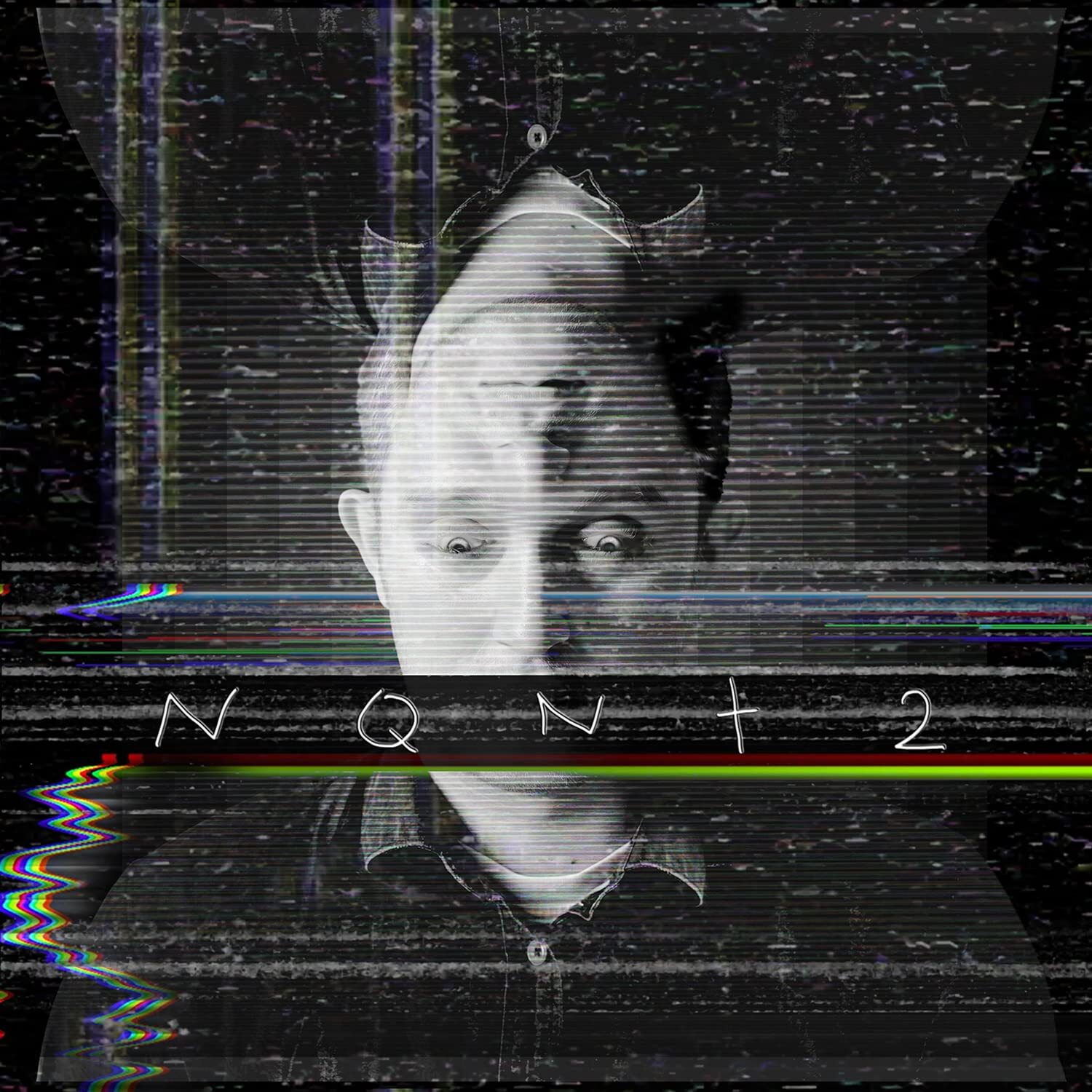 Vald NQNT 2 (Vinyl LP)