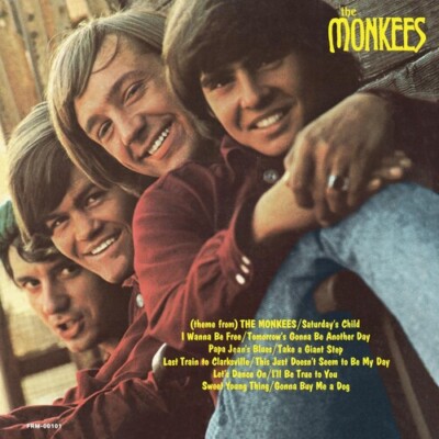Monkees 45 | eBay