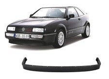 OEM FRONT SPOILER /VORDER SPOILERLIPPE VW CORRADO BREIT 90MM / 535 805 903 B 2BC