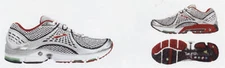 BROOKS TRANCE 7 MEN'S RUNNING SHOES (961) - GREAT SPECIAL | US SIZING