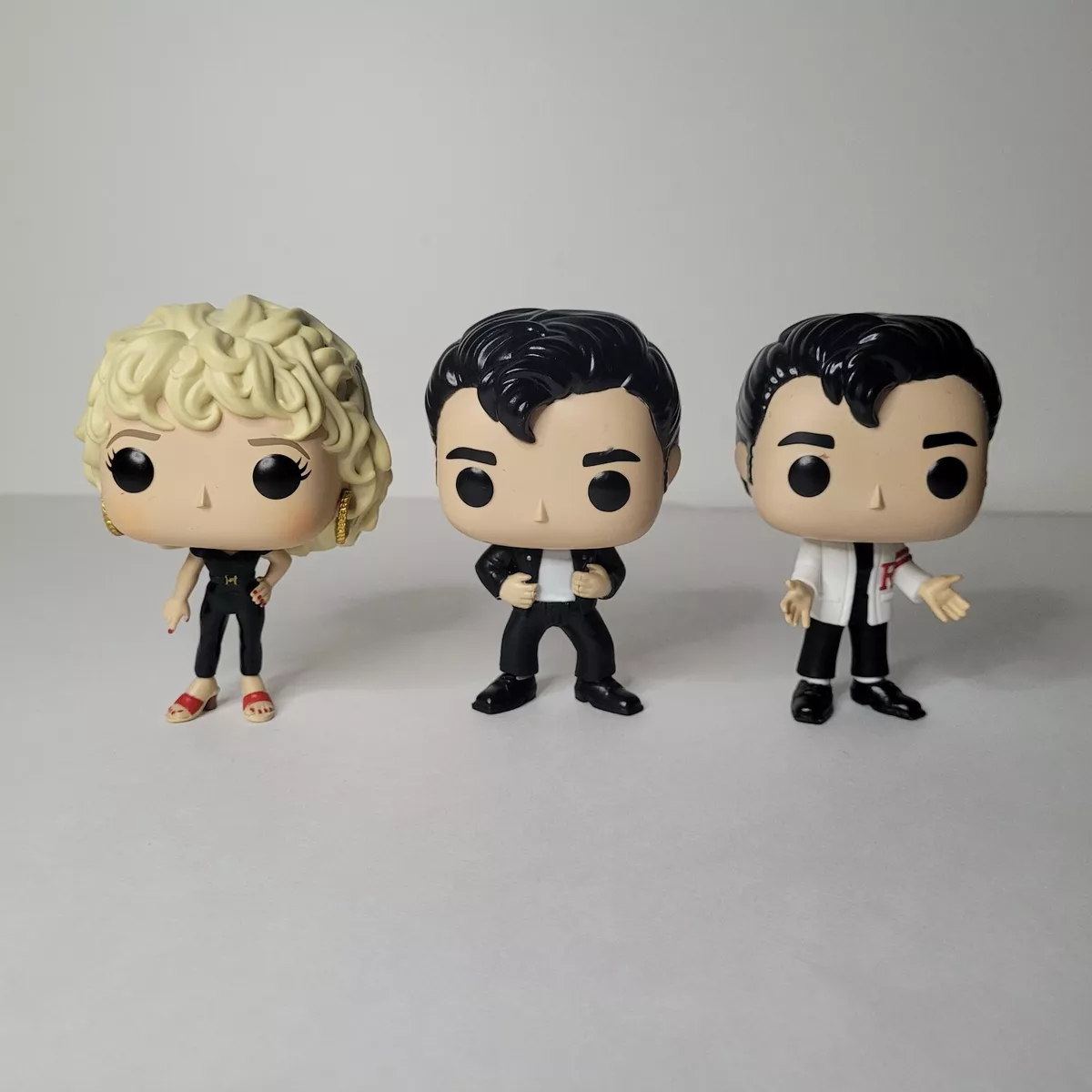 Funko best sale pop grease