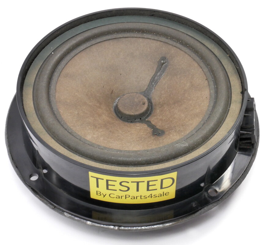 Monsoon Rear Speaker 03-10 VW Beetle Convertible - 1Y0 035 411 F