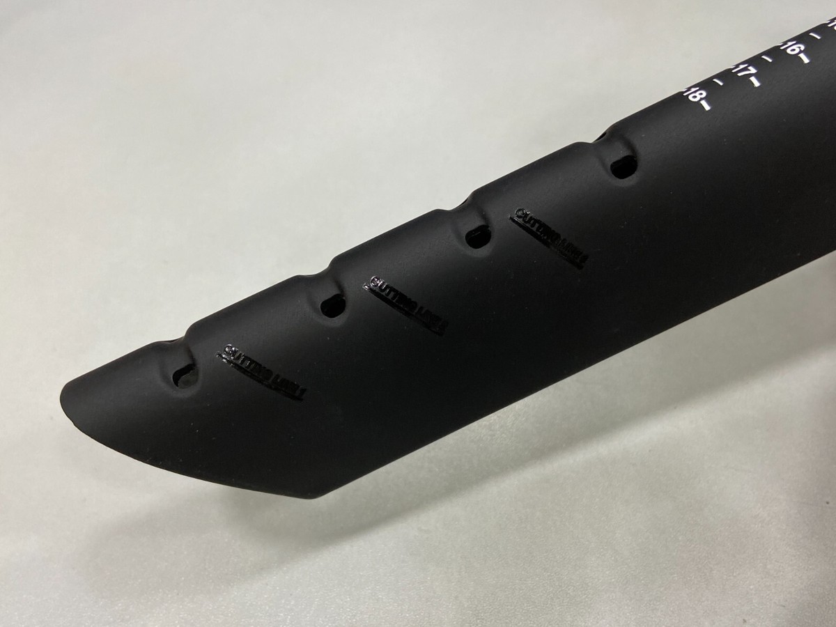 Look AeroPost 3 Offset 31.8mm Carbon Seatpost -For 795 Blade Look AeroPost 3 Offset 31.8mm Carbon Seatpost -For 795 Blade