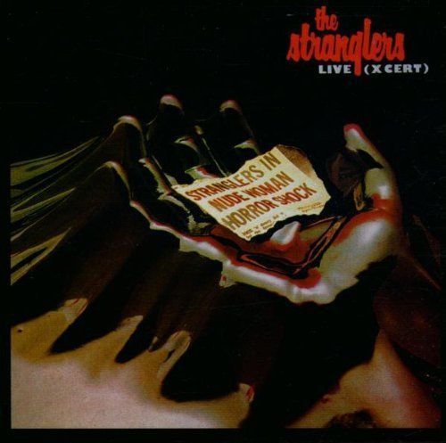 *NEW* CD Album The Stranglers - Live (X-Cert) (Mini LP Style Card Case) - Picture 1 of 1