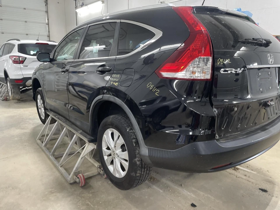 Modulador ABS usado se adapta a: Honda Cr-v 2014 montaje modulador estabilidad del vehículo como Foto 2 de 4