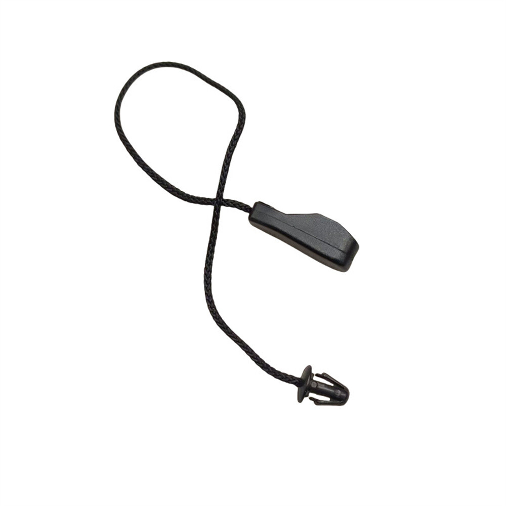 Rear Hatchback Parcel Shelf String BHN968315A For Mazda CX-3 DK