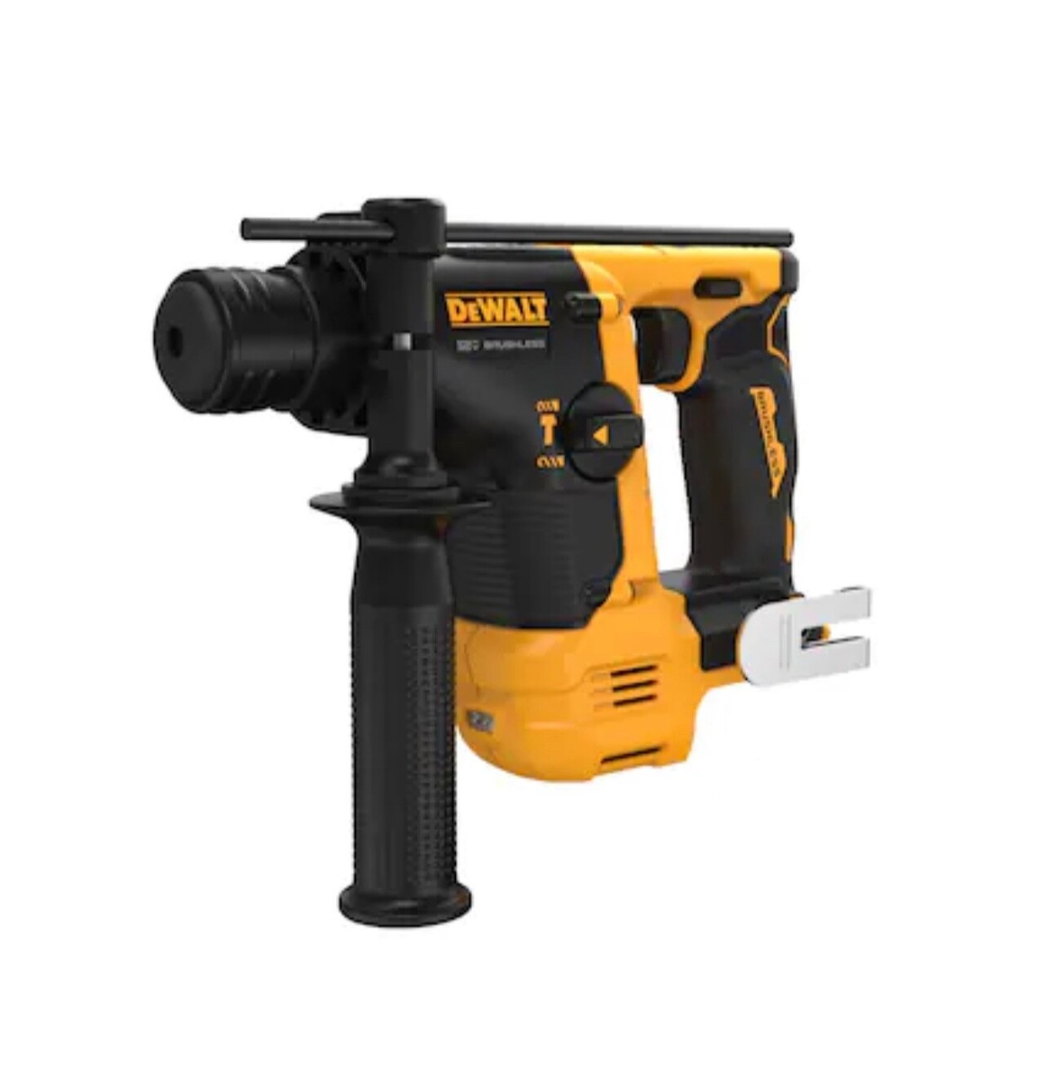 DEWALT XTR 12 volt Max Amp Sds plus Cordless Rotary Hammer Drill