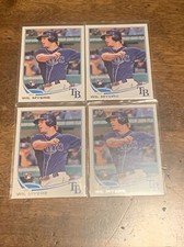 Wil Myers Rookie Card Guide 36
