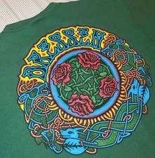 Vintage OG Santa Cruz Skateboards / Dressen Sweatshirt / Excellent Condition