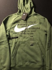 nike international goddess of victory sweatshirt