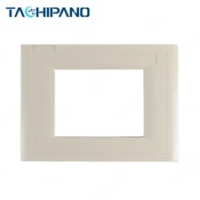 Front Housing for TP170 TP170B Plastic Case Cover Shell