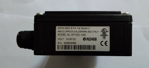 Datalogic dp1200-1000 / Used - Picture 4 of 8