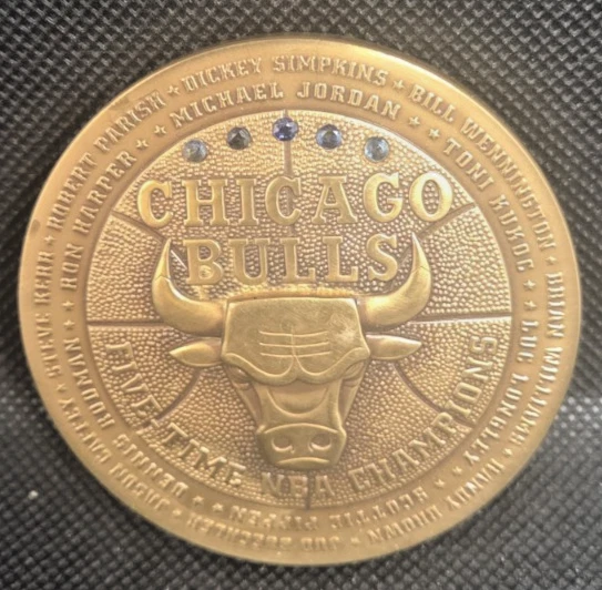 Basketball 1997 Vintage Sports Coins for sale | eBay