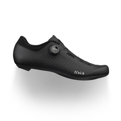 Schuhe für Rennrad FIZIK Omna Schwarz