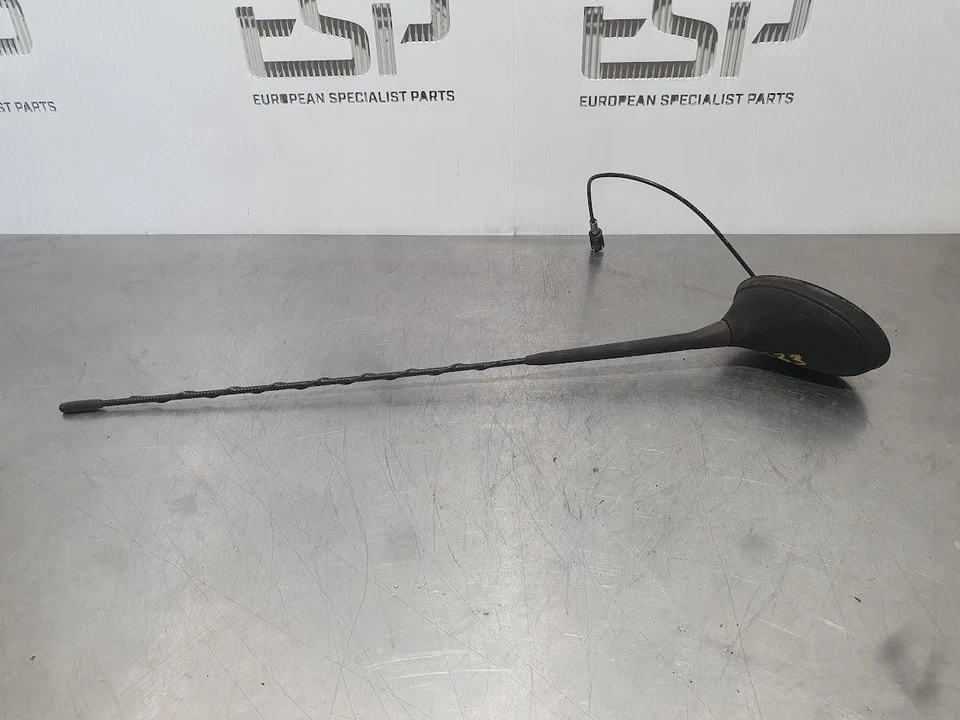 PEUGEOT 307 ANTENNA T6 10/05-12/09 9650911180 - image 2 of 4