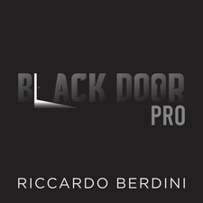 Black Door Pro Magic Tricks Mind Reading Prediction Switching Froce Envelope