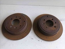 Disque de frein Peugeot 406