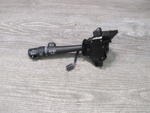 2003-2007 HUMMER H2 STEERING COLUMN TURN SIGNAL CRUISE CONTROL WIPER SWITCH - Picture 8 of 12