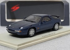 Spark Porsche 928 S4 Gt 1990 1:43 S4944
