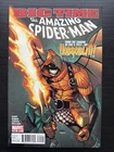 The Amazing Spider-Man #649 Marvel NEW HOBGOBLIN January 2011