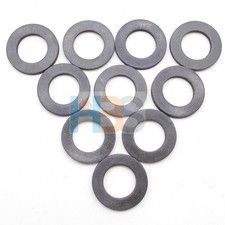 3/4" Rubber Washing Machine Hose Washers