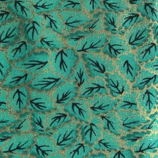 1 yd - Peter Pan Fabrics Gold Accent Quilting Cotton RARE 36"x44"