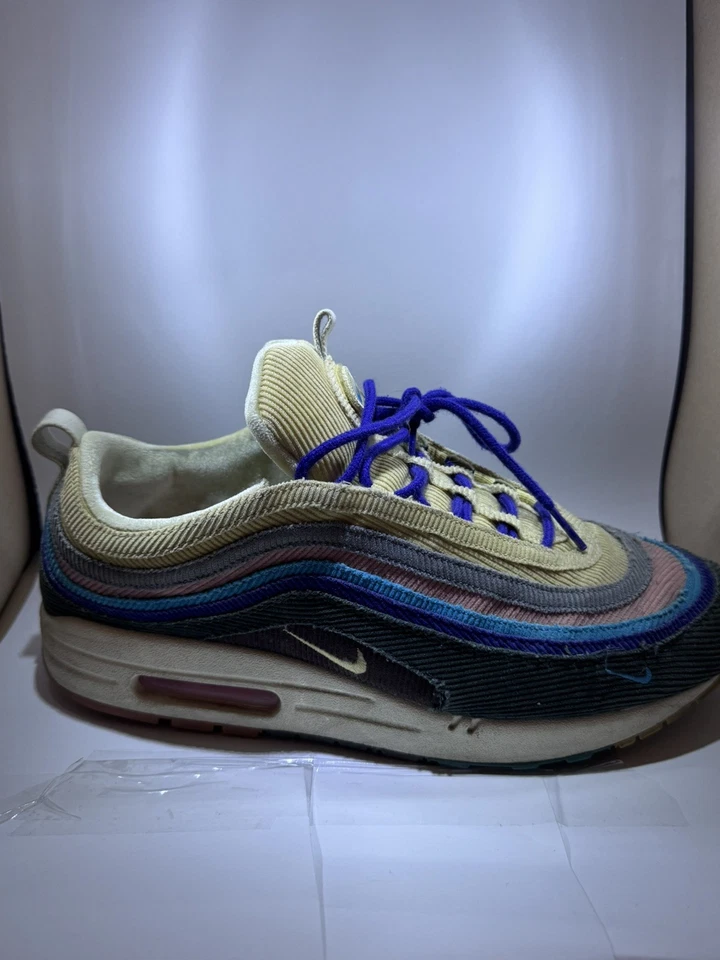 Nike Air Max 1/97 x Sean Wotherspoon, Foto 2 von 5