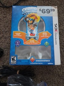 Mixed Video Game Accessories Lot