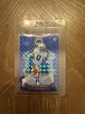 Terrion Arnold Lions