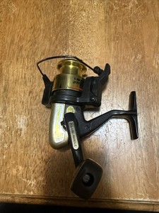 Abu Garcia Gold Max | eBay