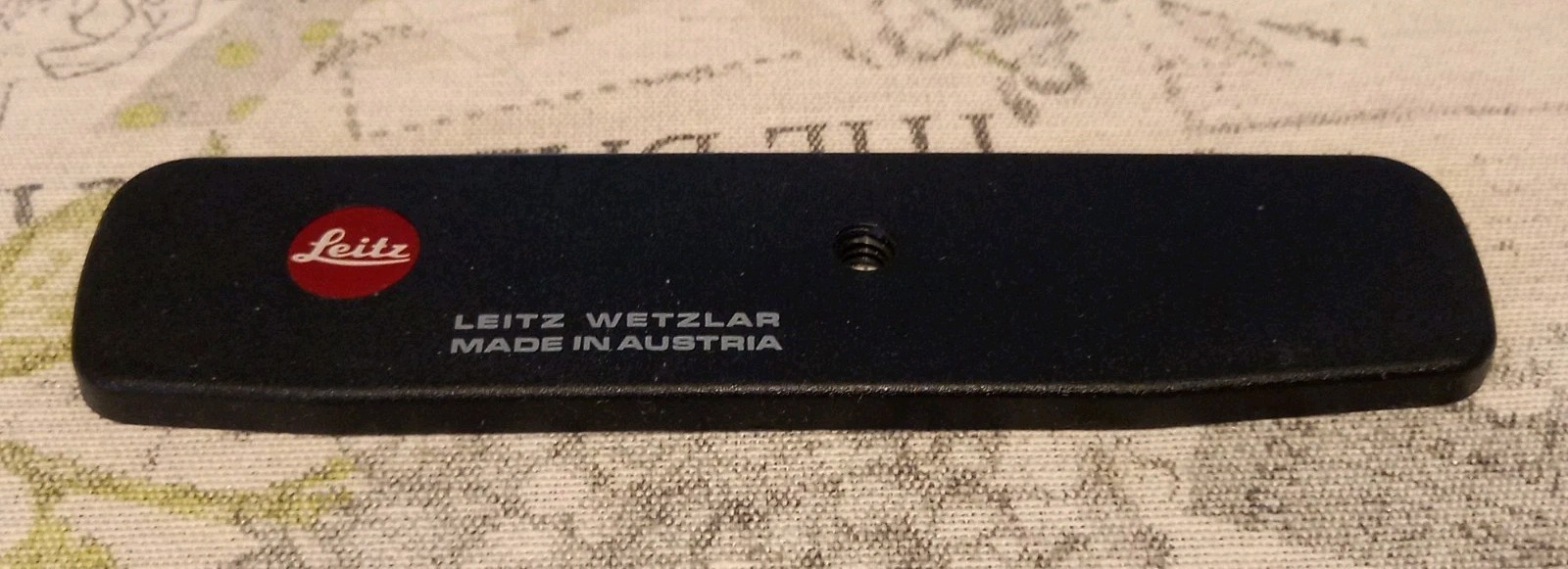 Leitz Wetzlar Austria Copertura