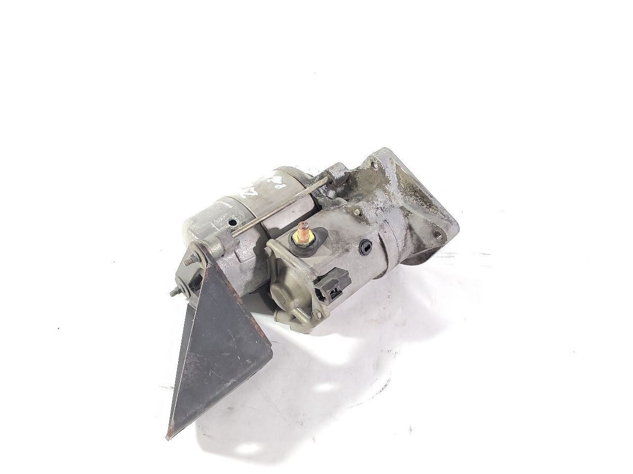 2003 Maserati Spyder Cambiocorsa OEM Starter Motor 4.2L V8