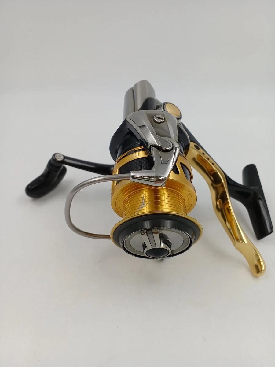 リール Daiwa Tournament Z 4000LBD Yahoo!オークション - Daiwa