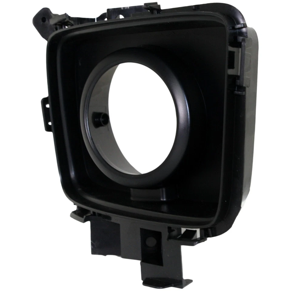 Nueva luz antiniebla moldura lámpara de conducción lado izquierdo mano izquierda MA1038101 C24750C21D Foto 2 de 4