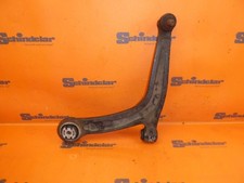 Triangle de suspension Fiat 500