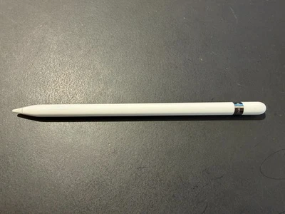 Apple Pencil 1. Generation inkl. Adapter weiß (2022) - MQLY3ZM/A | A1603 | DEF - Bild 1 von 4
