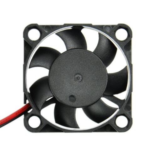 4010 Brushless Fan DC5V 12V Graphics Card Fan for Airflow in Small PC Cases - Afbeelding 10 van 10