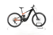 Giant Trance X E+ 3 E-MTB full suspended Batteria 800Wh 29" 2023 nero Pro