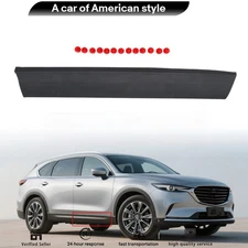 Fit For Mazda CX-9 2016-2023 Front Door Lower Molding RIGHT Passenger Side US