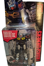Transformers Generations Titans Return Autobot Rewind Legends Class MISB 2016