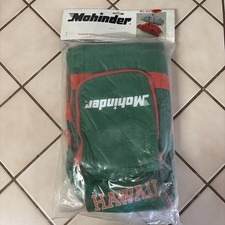 Mohinder Mg Bag Baseball Hawaii  Vintage