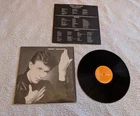 DAVID BOWIE "HEROES" ORIGINAL 1ST PRESS 1977 UK VINYL LP RCA VICTOR TOP COPY