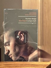 Bone Conduction Wireless Headset