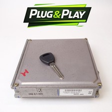 37820-paa-l76 Honda Accord 2000-2002 2.3l Engine Computer New Key Set Plug N Go 37820-paa-l76 Honda Accord 2000-2002 2.3l Engine Computer New Key Set Plug N Go