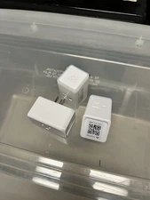 Three (3) TP-Link Kasa Smart Wi-Fi Mini Plug W/ Energy Monitoring White(249185)