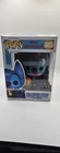 Funko Pop! Disney Lilo & Stitch Halloween Stitch #605 FYE Exclusive