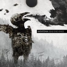 Dead End Kings von Katatonia | CD | Zustand sehr gut