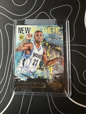 2014-15 Panini Court Kings Basketball Cards 17